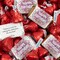 Birthday Candy Party Favors Hershey's Miniatures and Kisses by Just Candy - Available in Multiple Colors